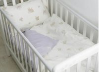 Постельное белье сатин Вилюта - 804, детский